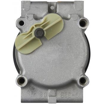 1995 Mercury Sable A/C Compressor Spectra Premium 0658133 image 1 of 4