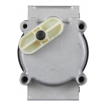 1998 Mercury Mystique A/C Compressor Spectra Premium 0658144 image 1 of 4