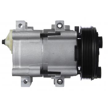 1998 Mercury Mystique A/C Compressor Spectra Premium 0658144 image 3 of 4