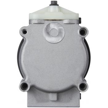 1998 Mercury Mystique A/C Compressor Spectra Premium 0658145 image 1 of 4