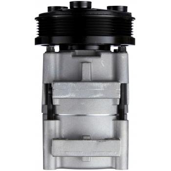 1998 Mercury Mystique A/C Compressor Spectra Premium 0658145 image 2 of 4