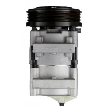 1998 Mercury Sable A/C Compressor Spectra Premium 0658146 image 2 of 4