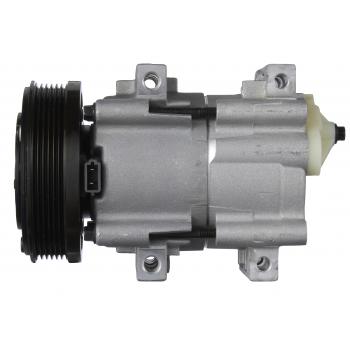 1998 Mercury Sable A/C Compressor Spectra Premium 0658146 image 4 of 4