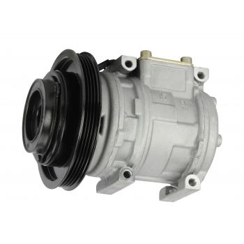 1993 Geo Prizm A/C Compressor Spectra Premium 0658397 image 1 of 1