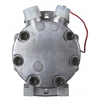 1990 Ford Bronco II A/C Compressor Spectra Premium 0658581 image 1 of 4