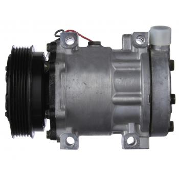 1990 Ford Bronco II A/C Compressor Spectra Premium 0658581 image 4 of 4