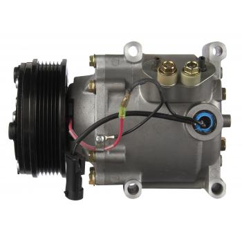 1999 Chrysler Sebring A/C Compressor Spectra Premium 0658582 image 4 of 4