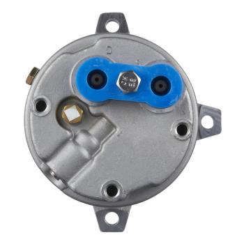 2003 Chevrolet Monte Carlo A/C Compressor Spectra Premium 0658987 image 1 of 4