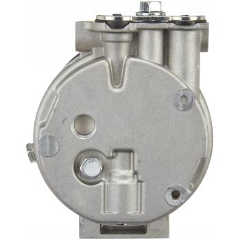 2003 Chevrolet Monte Carlo A/C Compressor Spectra Premium 0658992 image 1 of 4