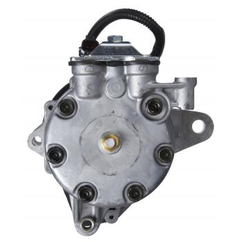 2003 Dodge Ram 1500 A/C Compressor Spectra Premium 0678578 image 1 of 4