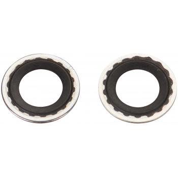 1996 GMC Safari A/C Compressor Spectra Premium 0688949 image 3 of 4