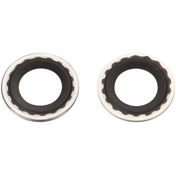 1999 Chevrolet Silverado A/C Compressor Spectra Premium 0688950 image 3 of 4