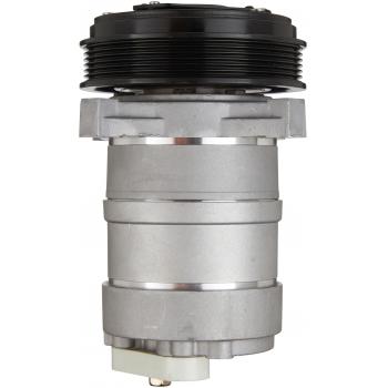 1993 Oldsmobile 88 A/C Compressor Spectra Premium 0688967 image 2 of 4