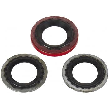 1993 Oldsmobile 88 A/C Compressor Spectra Premium 0688967 image 3 of 4