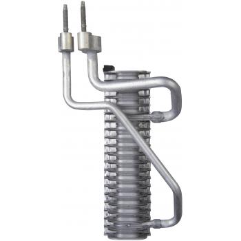 2003 Oldsmobile Bravada A/C Evaporator Core Front Spectra Premium 1010008 image 2 of 3