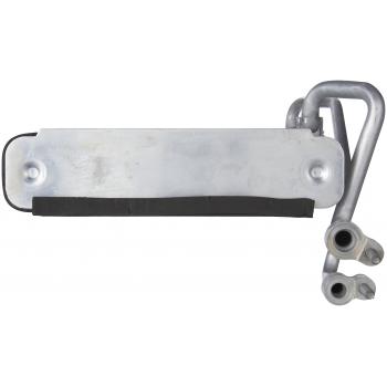 2003 Oldsmobile Bravada A/C Evaporator Core Front Spectra Premium 1010008 image 3 of 3