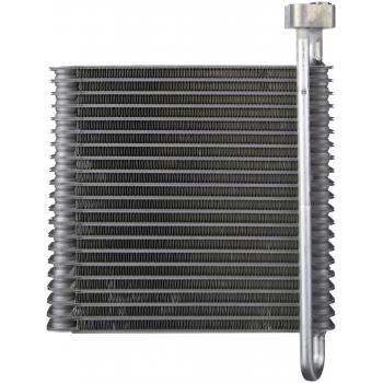 2009 Chevrolet Cheyenne A/C Evaporator Core Front Spectra Premium 1010009 image 1 of 3