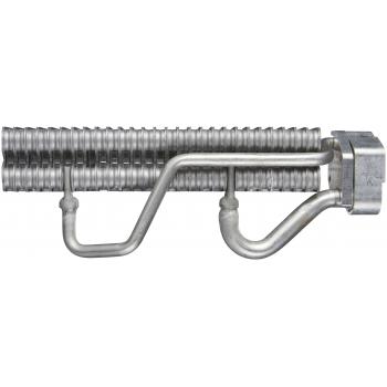 2006 Chevrolet Silverado 1500 A/C Evaporator Core Front Spectra Premium 1010075 image 3 of 3