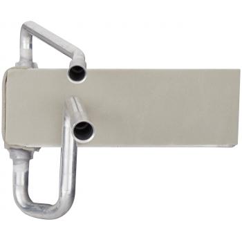 2003 Dodge Ram 1500 A/C Evaporator Core Spectra Premium 1010121 image 3 of 3