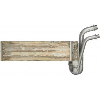 2007 Dodge Grand Caravan A/C Evaporator Core Rear Spectra Premium 1010166 image 3 of 3