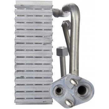 2003 Oldsmobile Bravada A/C Evaporator Core Rear Spectra Premium 1010169 image 2 of 3