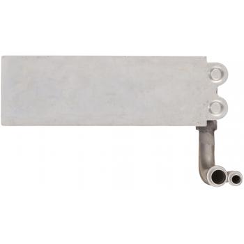 2010 Volkswagen Touareg A/C Evaporator Core Rear Spectra Premium 1010185 image 3 of 3