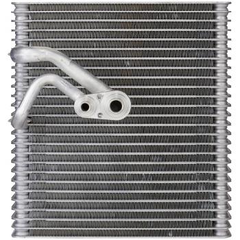 2016 Cadillac ELR A/C Evaporator Core Spectra Premium 1010235 image 1 of 3