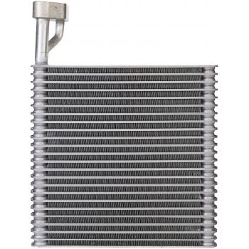 2009 Chevrolet Cheyenne A/C Evaporator Core Front Spectra Premium 1010259 image 1 of 3