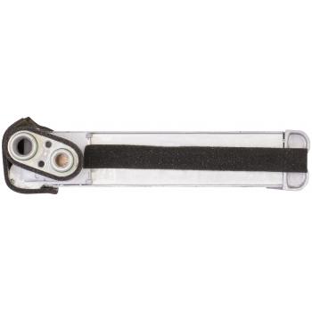 2008 Acura MDX A/C Evaporator Core Rear Spectra Premium 1010274 image 3 of 3