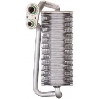 2009 Cadillac Escalade ESV A/C Evaporator Core Rear Spectra Premium 1010277 image 2 of 3