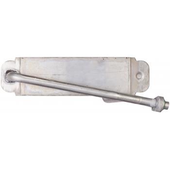 2009 Cadillac Escalade ESV A/C Evaporator Core Rear Spectra Premium 1010277 image 3 of 3