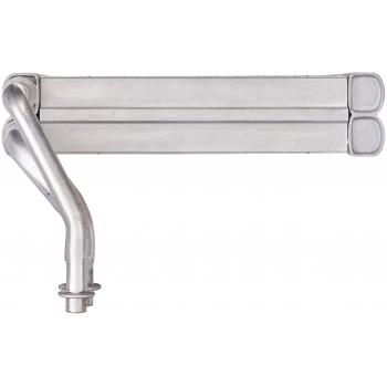 2020 Chrysler 300 A/C Evaporator Core Spectra Premium 1010286 image 3 of 3