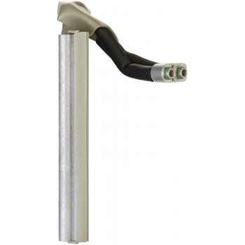 2015 Kia Rio A/C Evaporator Core Spectra Premium 1010309 image 2 of 3