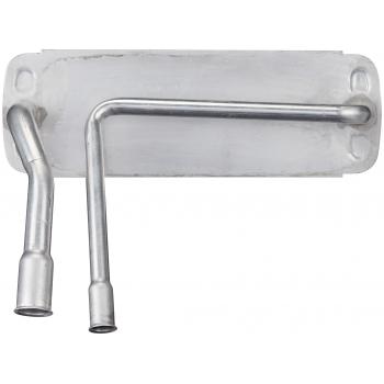 2002 Lincoln Blackwood A/C Evaporator Core Front Spectra Premium 1054165 image 3 of 3