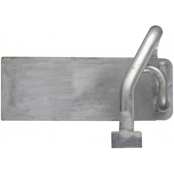 2003 Dodge Ram 2500 Van A/C Evaporator Core Front Spectra Premium 1054262 image 3 of 3