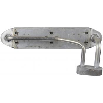 1999 Chevrolet Malibu A/C Evaporator Core Spectra Premium 1054271 image 3 of 3