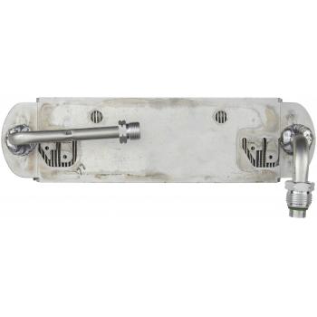 1996 GMC Safari A/C Evaporator Core Front Spectra Premium 1054415 image 3 of 3