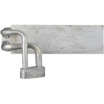 2000 Oldsmobile Silhouette A/C Evaporator Core Front Spectra Premium 1054567 image 3 of 3