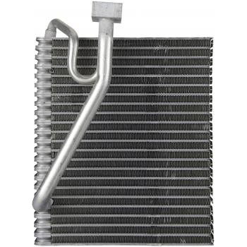 1997 Chrysler LHS A/C Evaporator Core Front Spectra Premium 1054571 image 1 of 3