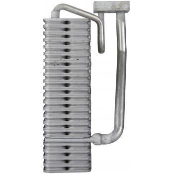 1997 Chrysler LHS A/C Evaporator Core Front Spectra Premium 1054571 image 2 of 3