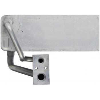 1997 Chrysler LHS A/C Evaporator Core Front Spectra Premium 1054571 image 3 of 3