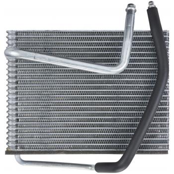 2007 Dodge Grand Caravan A/C Evaporator Core Front Spectra Premium 1054807 image 1 of 3