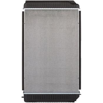 2009 Chevrolet C5500 Kodiak Radiator Spectra Premium 20011202P image 1 of 3