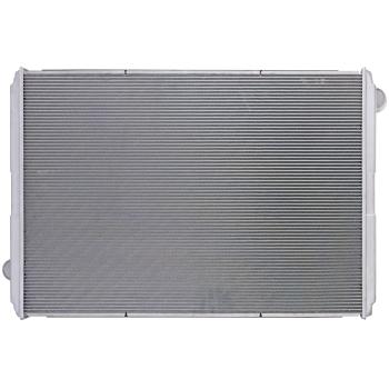 2017 Freightliner XC Modular Rail Radiator Spectra Premium 20011519 image 2 of 4