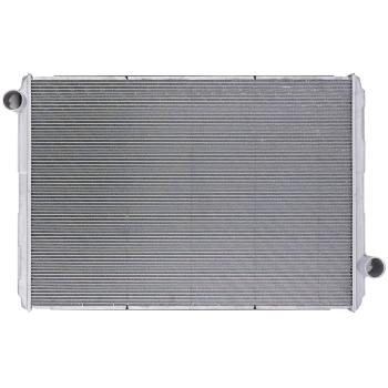 2017 Freightliner XC Modular Rail Radiator Spectra Premium 20011519 image 4 of 4