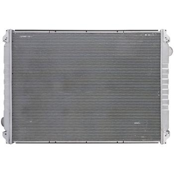 1998 Freightliner FLD120 Radiator Spectra Premium 20011704 image 2 of 4