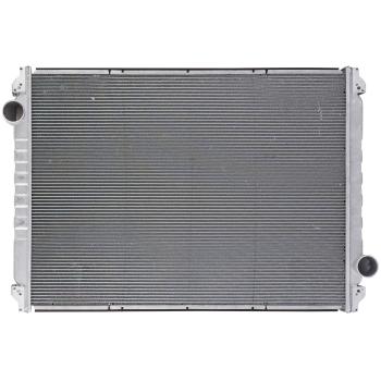 1998 Freightliner FLD120 Radiator Spectra Premium 20011704 image 3 of 4