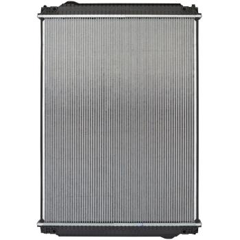 1998 Freightliner FLD120 Radiator Spectra Premium 20011704P image 1 of 4