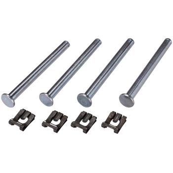 1998 Freightliner FLD120 Radiator Spectra Premium 20011704P image 3 of 4