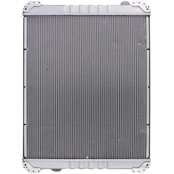 1998 Freightliner FLD120 Radiator Spectra Premium 20011705 image 2 of 4